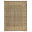 Wool Oriental Area Rug