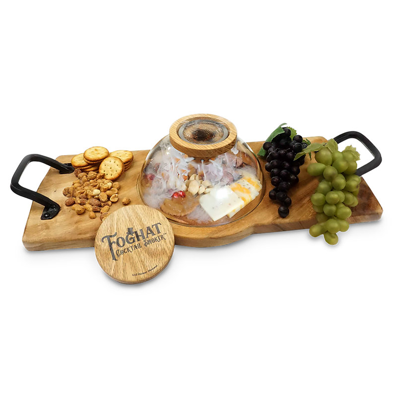 Planche à fromage Foghat