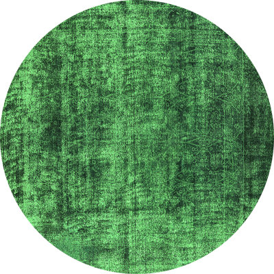 Eliza-Mae Washable Abstract Indoor Rug