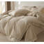 Ensemble de housse de couette Linnet Jacquard-135435386