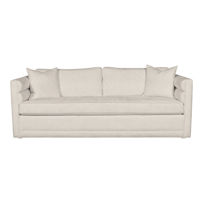 Canapé American Bungalow Tenley, Parchemin Instant, Wrenn