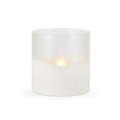 Heyko Unscented Flameless Candle