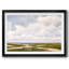 Beach Dunes, impression sur papier encadrée-1332350793-1332350788