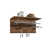 Brown is out of stock