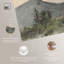 Art de paysage classique sur toile White Mountains par Art Remedy-107457049-107457075