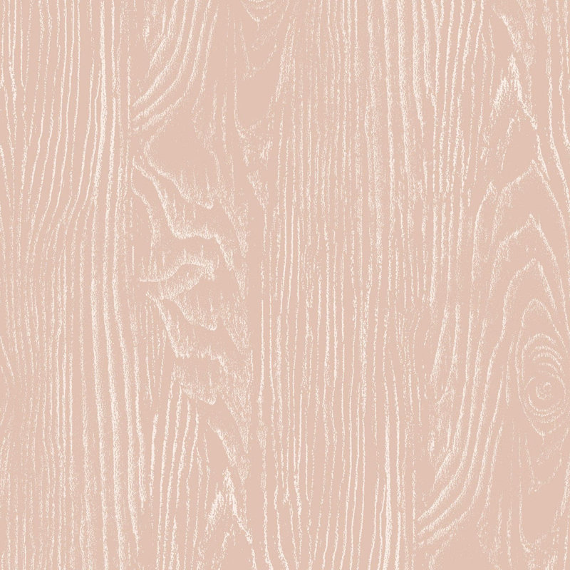 Papier peint grain de bois Faux Bois