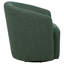 Fauteuil d'appoint pivotant Cantrell-1242158135