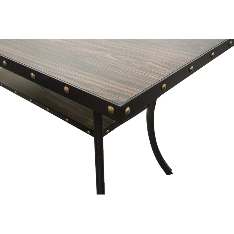 Esmenicci Rectangular dinging table