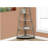 4-tier Corner Tray-type Shelves-989586439