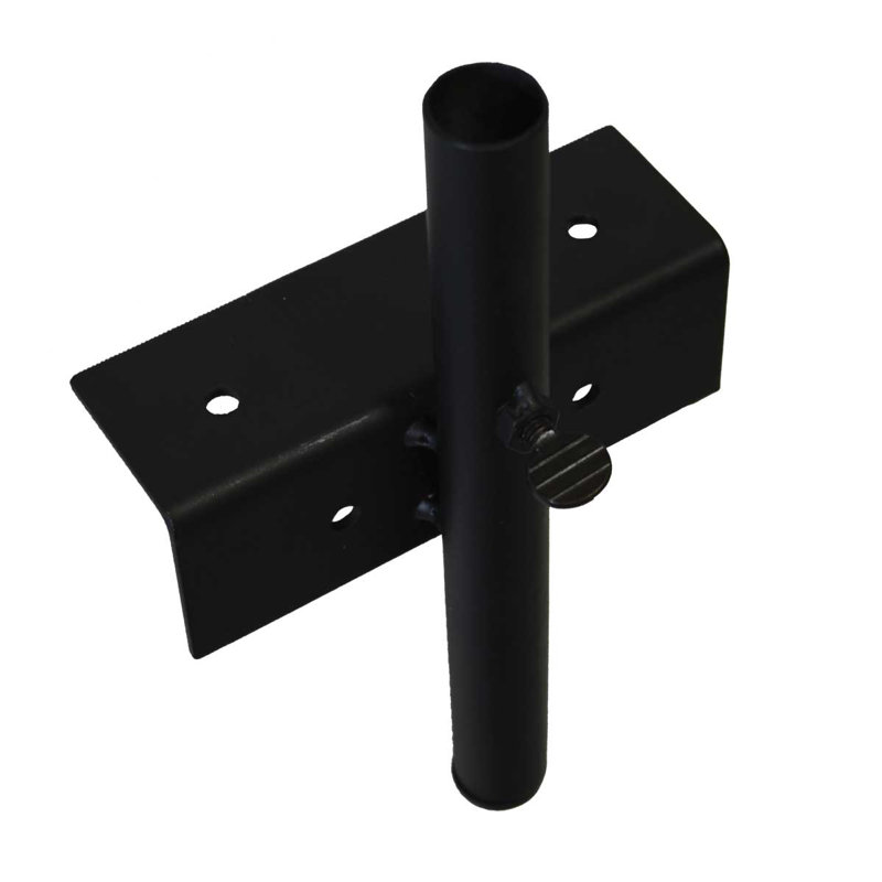 Support de fixation pour terrasse