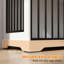 Pet Furniture Style Crate