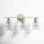 Romeo 3 Light Dimmable Vanity Light-1198997536