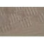 Cotton Area Rug in Brown