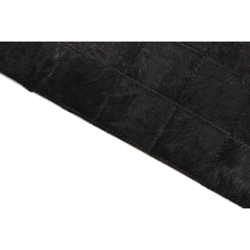Tapis noir Purdue