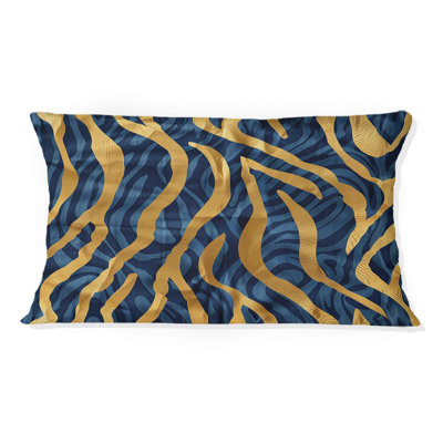 Coussin Lion
