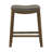 Zackery Upholstered Counter Stool with Solid Wood Frame-1053497639-942849356