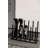 6 Pair Boot Storage