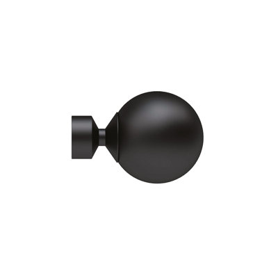 Byanka Ball Finial