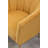 Mariantonietta Velvet Barrel Chair-63325020