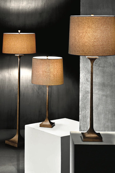 Floor Lamps