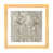 Beige Wood Framed Paper is unavailable