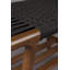 Tabouret d'appoint Kintaro