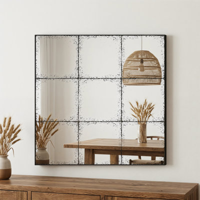 Wall-mounted Mirror