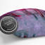 Abstract Square Throw Cushion-927107527