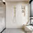 Complete Shower System with Rough in-Valve