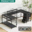 Metal Base Computer Desk-613800799