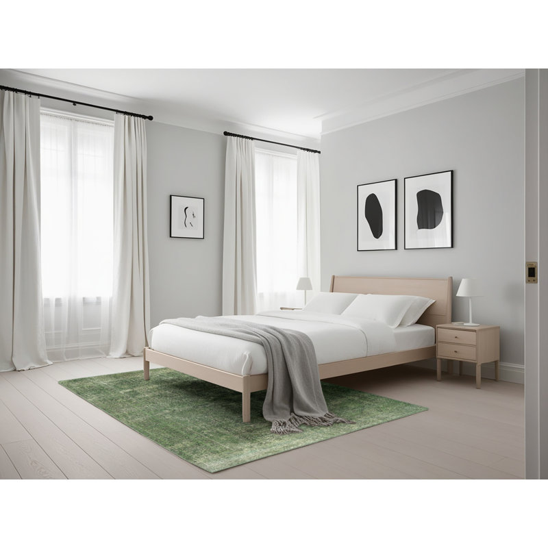 Oakfield Indoor Rug, Rectangle 5' x 7'