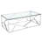 Laith Glass Top Coffee Table-378228719-378228717