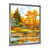 Silver Framed Canvas is unavailable