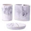 TRIXES @Home Bathroom Accessory Set