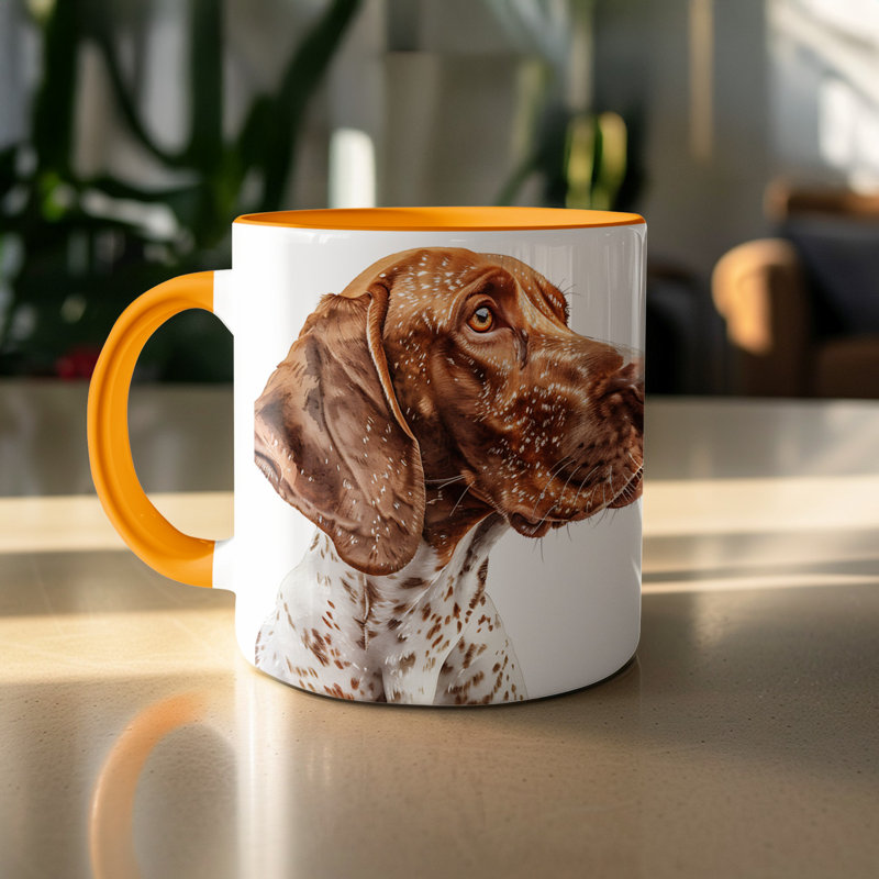 Mug, 4