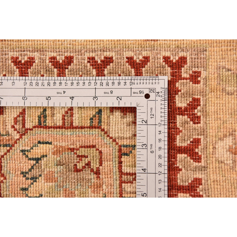 Olson Cream Rug