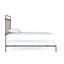 160 Picket Fence Bed | Hidden Foot Standard-1044596079-1045766916