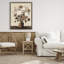 Cadre flottant dans un vase Mocha, design par Kristen Dalpiaz-594877169-594877170