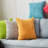  Set of 2 Throw Pillow With Inserts– 20"x20" Decorative Throw Pillow Full Set -718861984-754591033