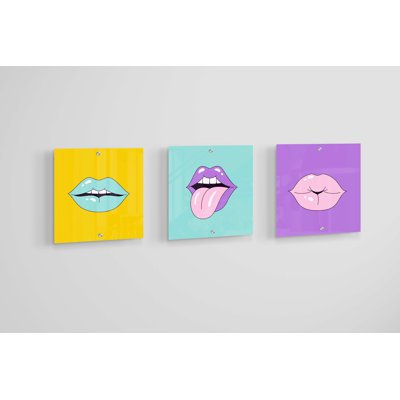 Handmade Glam Wall Decor