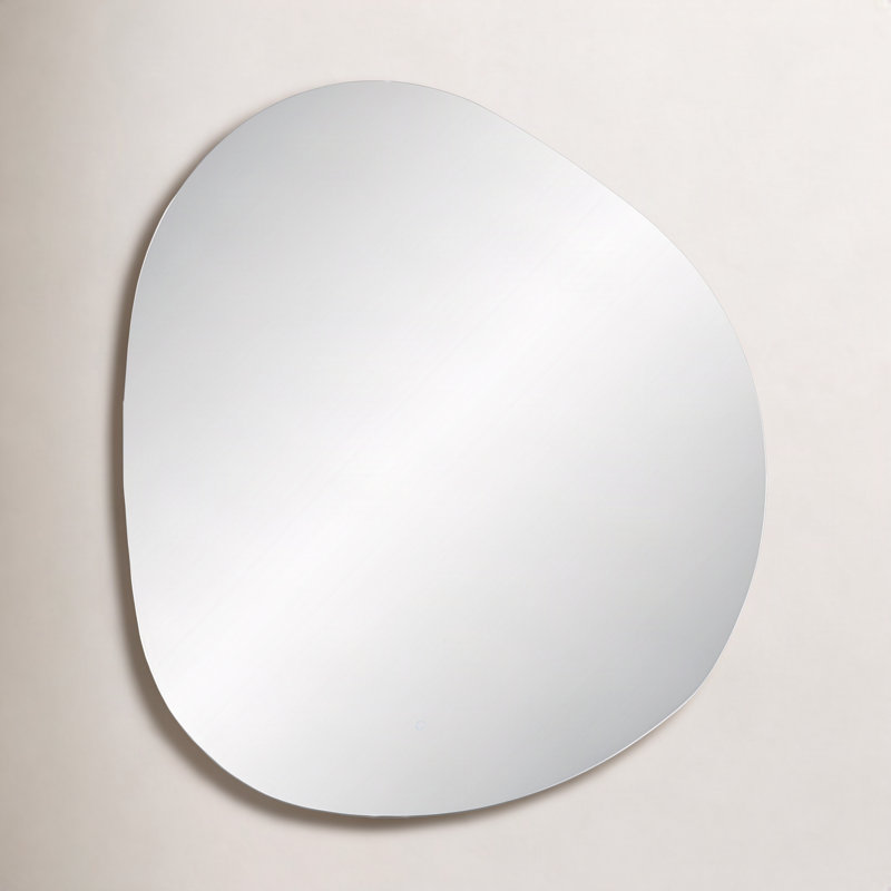 Novelty Wall Mirror