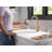 Trinsic Touch2O Bar / Prep Faucet with Touchless Technology-95125883
