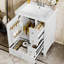 Meuble-lavabo 24 po avec lavabo en céramique-1347126969