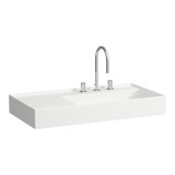 Kartell Laufen 45.2'' L Bathroom Sink