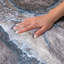 Tapis de qualité supérieure lavable à la machine à poils longs ADS525-1020693615-1020693621