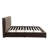 Upholstered Bed - Queen Size-558466960