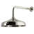 Polished Nickel is out of stock