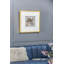 Remi Agate Shadow Box, art mural