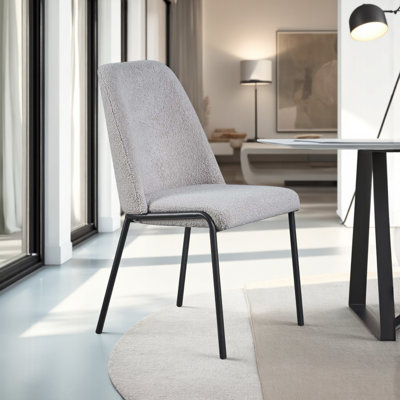 Duneany 48.5cm H Polyester Upholstered Accent