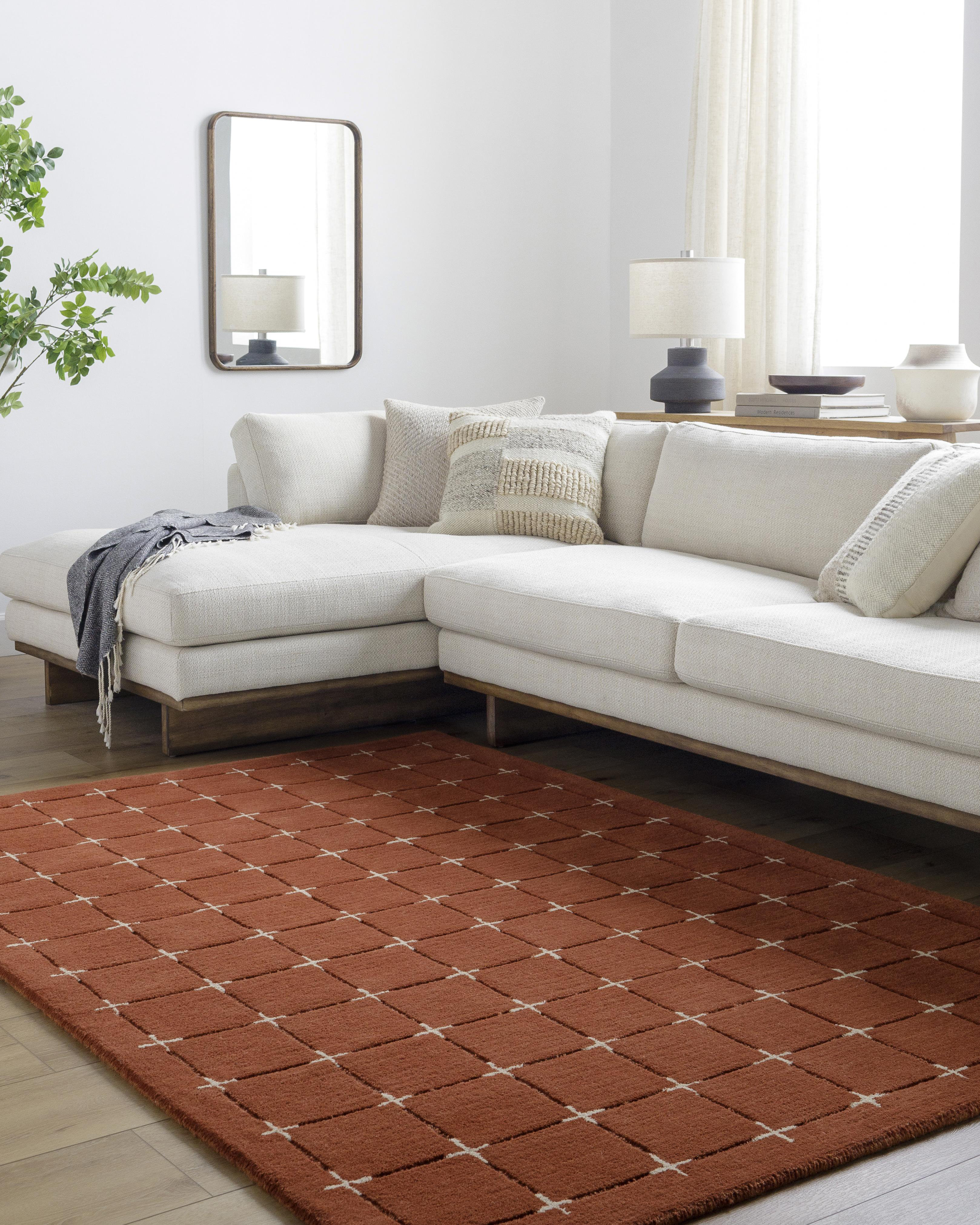 Mallory Area Rug